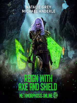 Reign With Axe and Shield - Audiobook